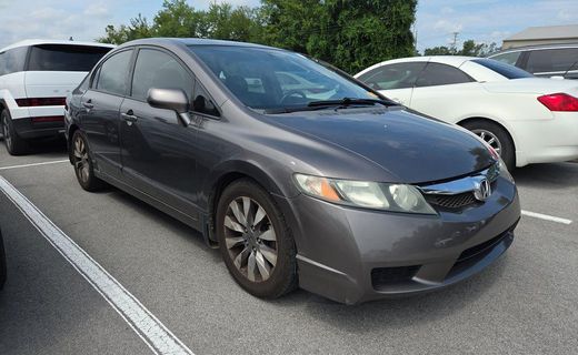2009 Honda Civic