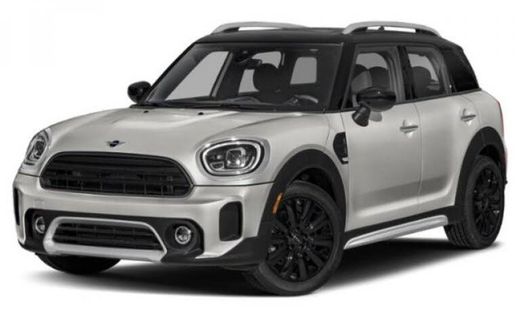 2023 Mini Countryman Cooper S