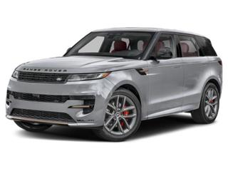 2026 Land Rover Range Sport P530 Dynamic SE