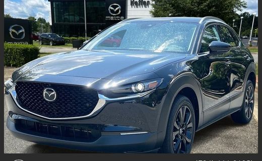 2023 Mazda CX-30 Premium Plus Package