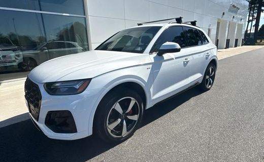 2024 Audi Q5
