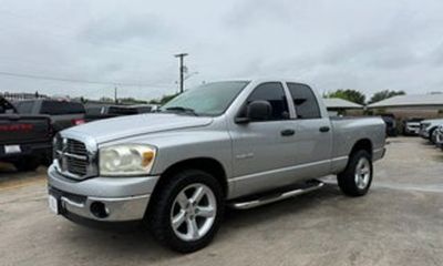2008 Dodge RAM 1500 1405 SLT