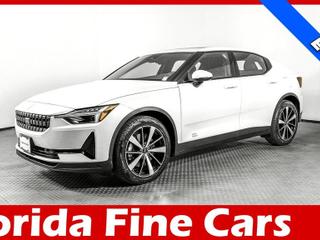 2022 Polestar 2