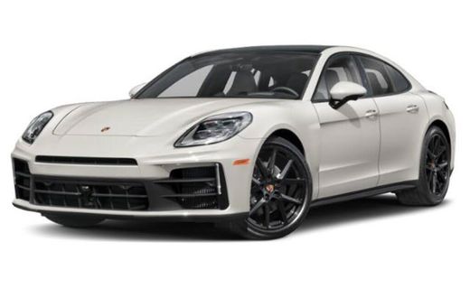 2026 Porsche Panamera GTS