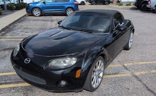 2006 Mazda MX-5