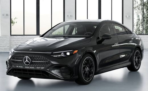 2027 Mercedes-Benz CLA-Class CLA 220 Hybrid