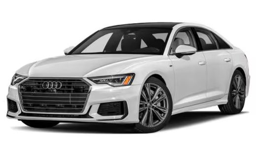 2019 Audi A6 Quattro Premium