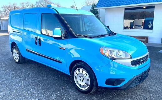 2019 Ram Promaster City SLT