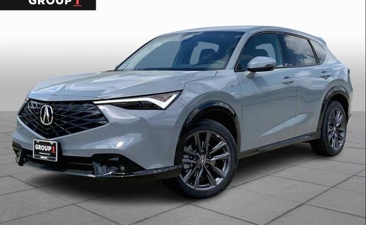 2026 Acura ADX