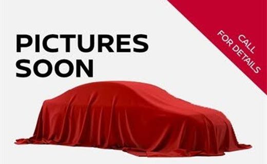 2026 Nissan Kicks MPV S