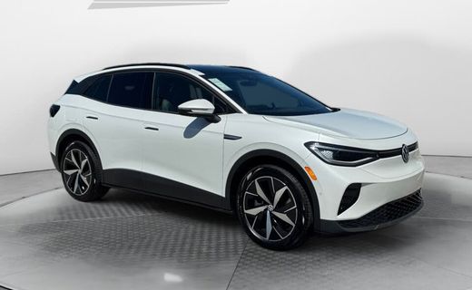 2026 Volkswagen ID 4 Pro S
