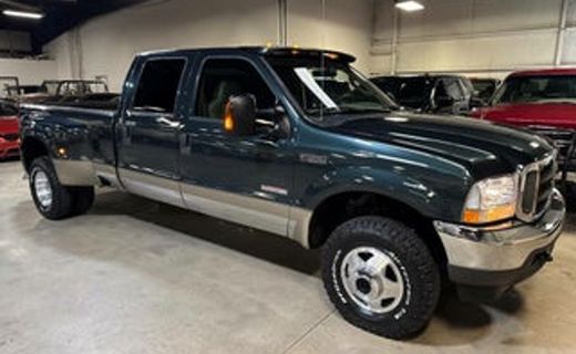2002 Chevrolet Silverado