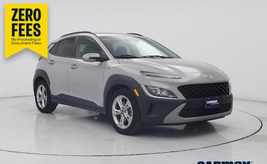 2023 Hyundai Kona