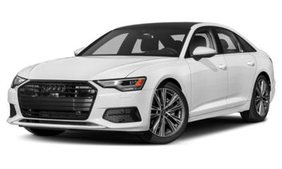 2023 Audi A6 Quattro Premium Plus