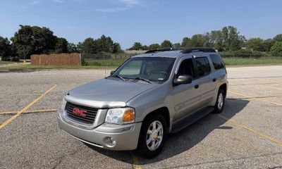 2004 GMC Envoy SLT