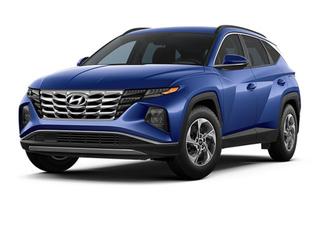 2023 Hyundai Tucson SEL W Convenience