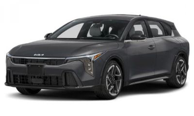 2026 Kia K4