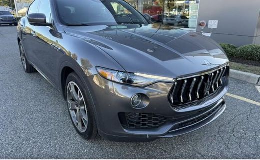 2023 Maserati Levante GT