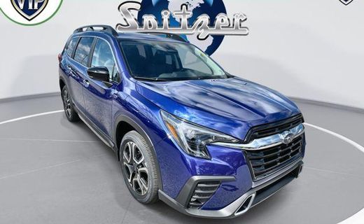 2026 Subaru Ascent Touring