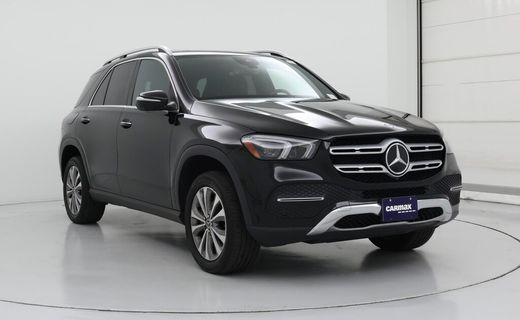 2023 Mercedes-Benz GLE-Class GLE350