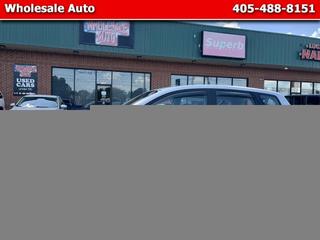 2007 Honda FIT