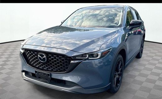 2024 Mazda CX-5 Preferred Package