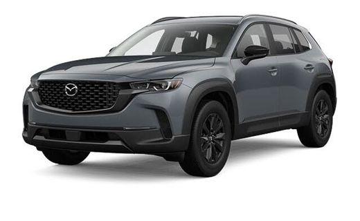 2024 Mazda CX-50 Select Package