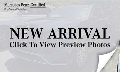 2025 Mercedes-Benz GLC-Class AMG GLC63 SE