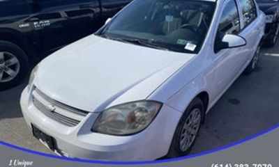 2008 Chevrolet Cobalt 2LT