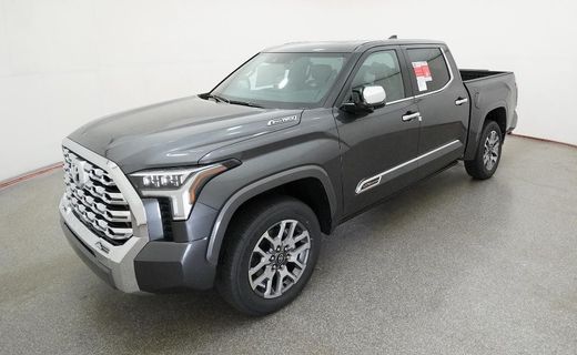2026 Toyota Tundra 1794