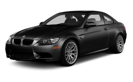 2013 BMW M3