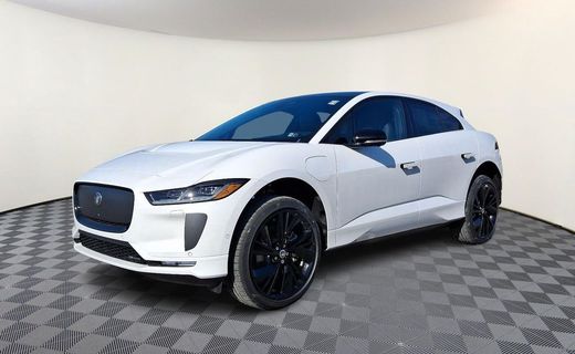 2024 Jaguar I-Pace HSE