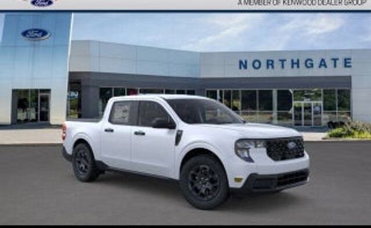 2024 Ford Maverick XL