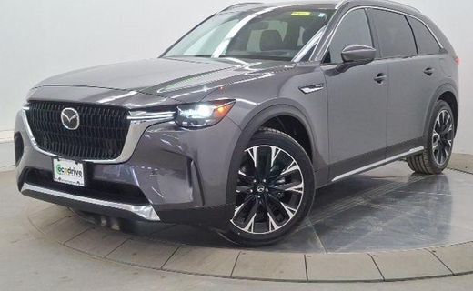 2024 Mazda CX-90 Premium Package