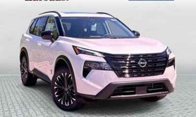 2027 Kia Seltos X Line