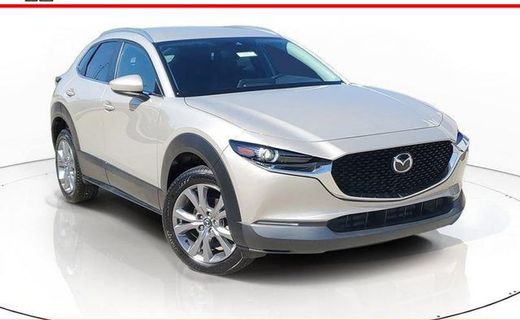 2023 Mazda CX-30 Preferred Package
