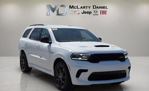 2026 Dodge Durango GT Hemi