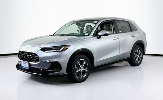 2024 Honda HR-V
