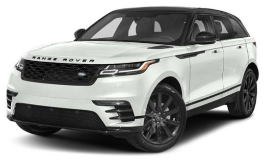 2020 Land Rover Range Velar S