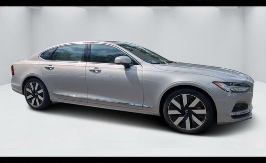 2024 Volvo S90 Ultimate Bright
