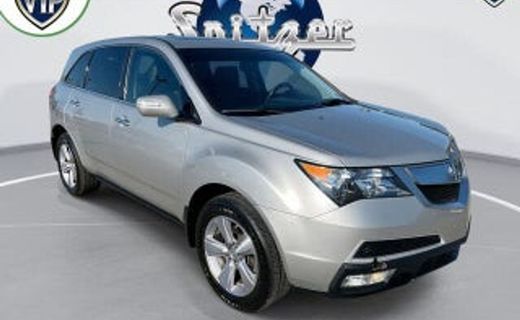 2013 Acura MDX Base