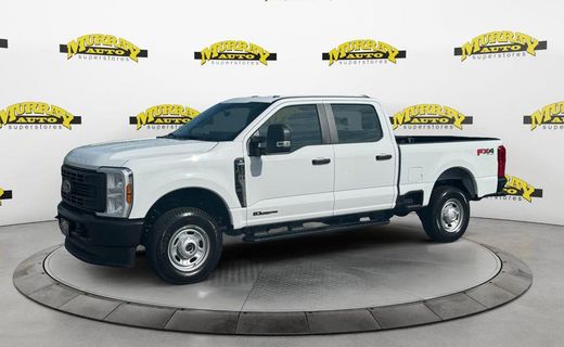 2026 Ford F-250 XL