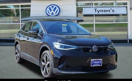 2023 Volkswagen ID 4 Pro S