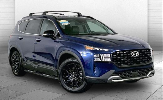 2023 Hyundai Santa FE XRT