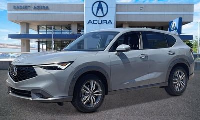 2026 Acura ADX Base