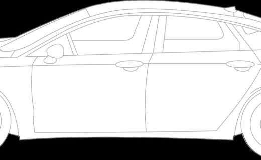 2027 BMW 740i