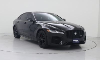 2024 Jaguar XF P250 R Dynamic