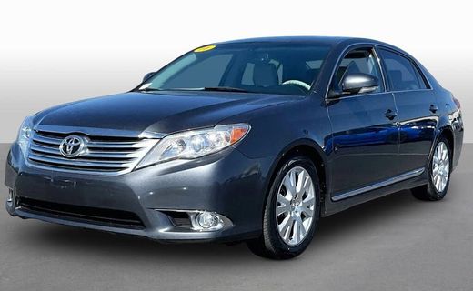 2011 Toyota Avalon