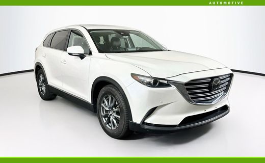 2020 Mazda CX-9 Touring
