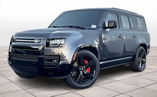 2023 Land Rover Defender 130 X